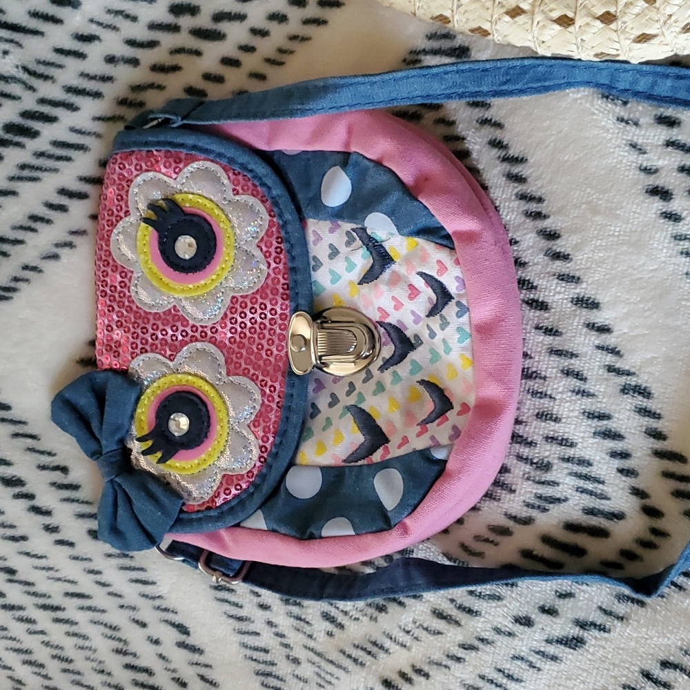 Kids purses🎉🎉HP🎉🎉 - Picture 2 of 9